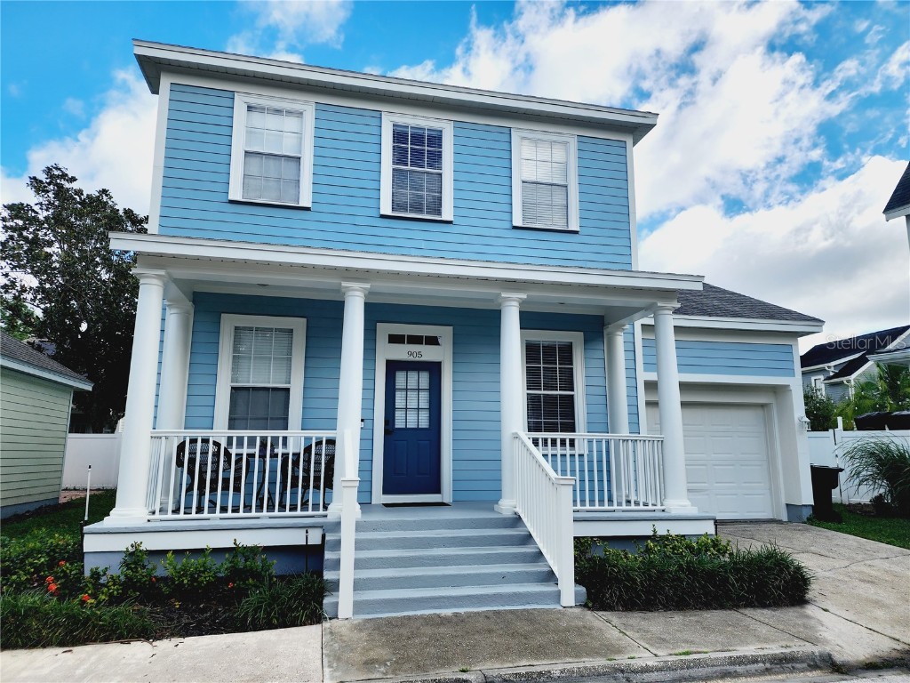 905 Yew Court Celebration FL 34747 S5096231 image1