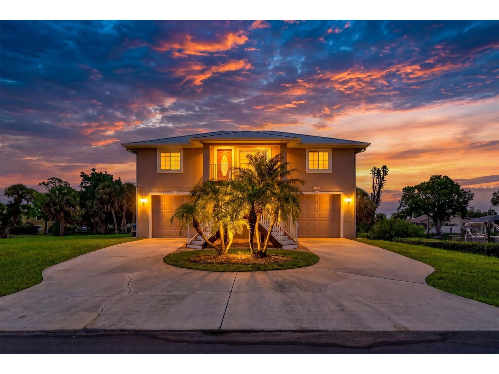 9050 Caloosa Drive Venice FL 34293 - MYAKKA RIVER A4694655 image1
