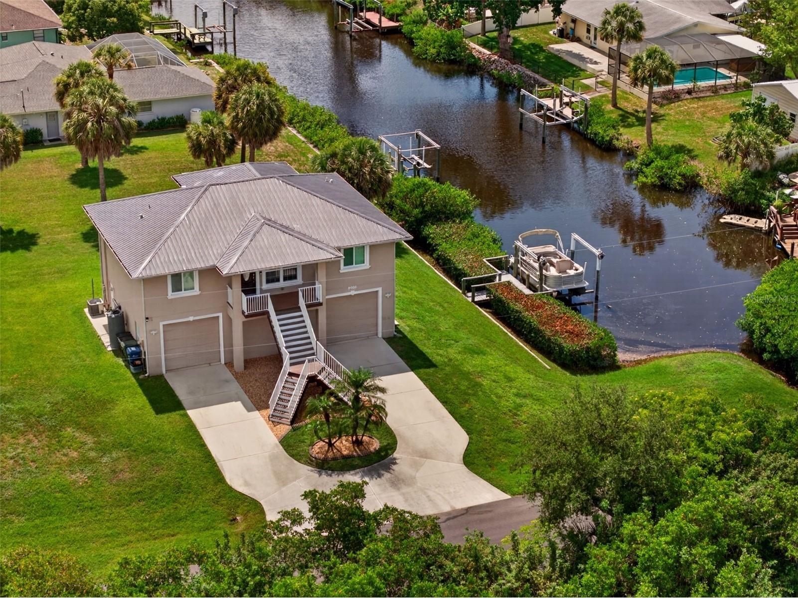 9050 Caloosa Drive Venice FL 34293 - MYAKKA RIVER A4694655 image2