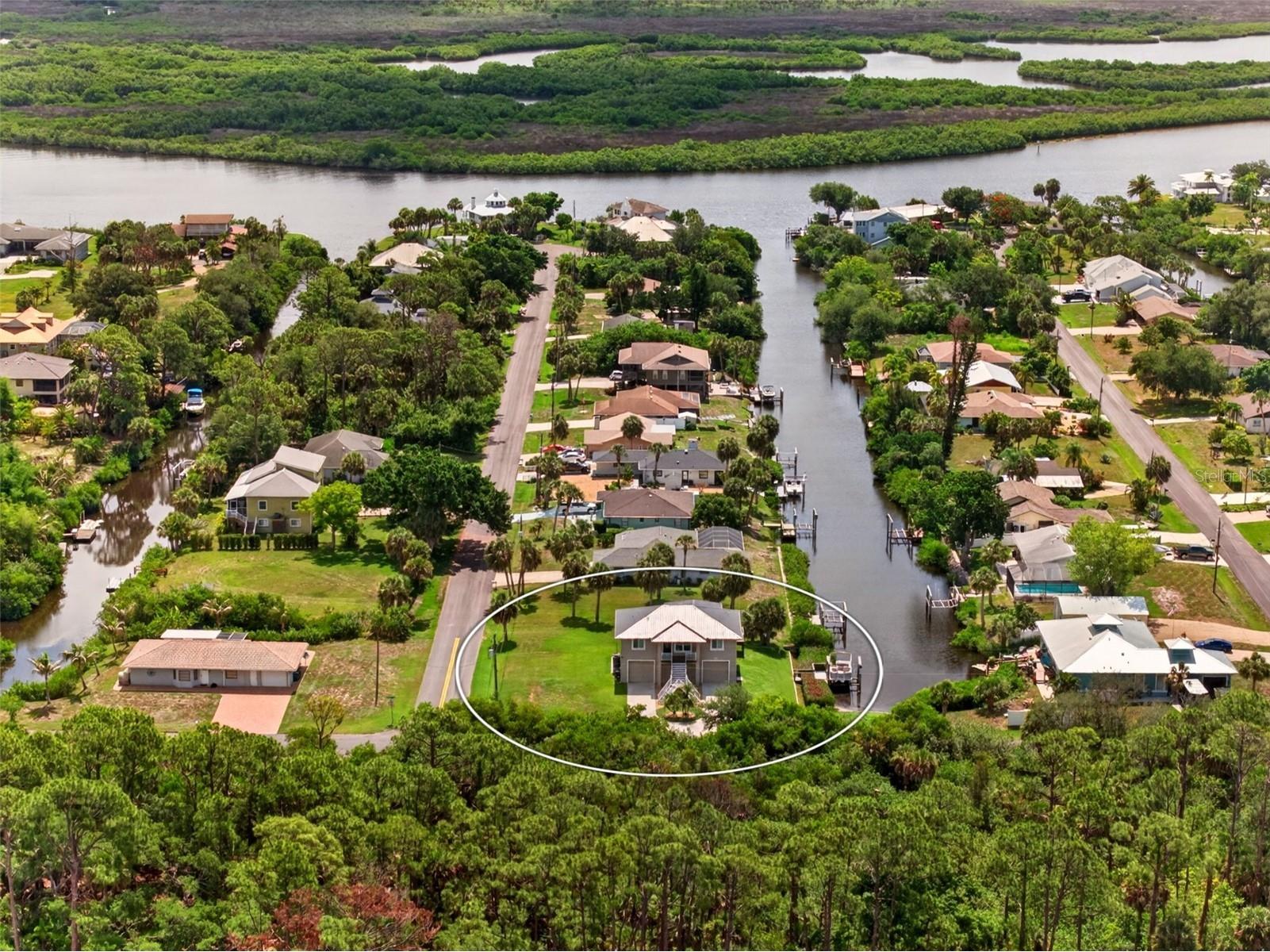 9050 Caloosa Drive Venice FL 34293 - MYAKKA RIVER A4694655 image39