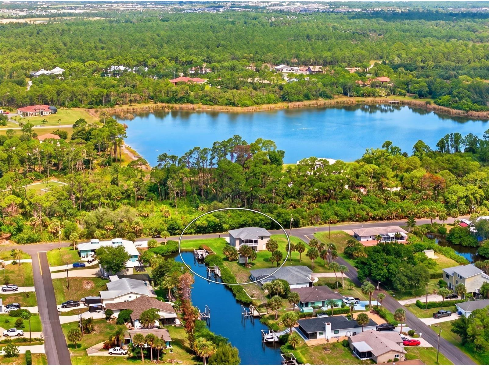 9050 Caloosa Drive Venice FL 34293 - MYAKKA RIVER A4694655 image40