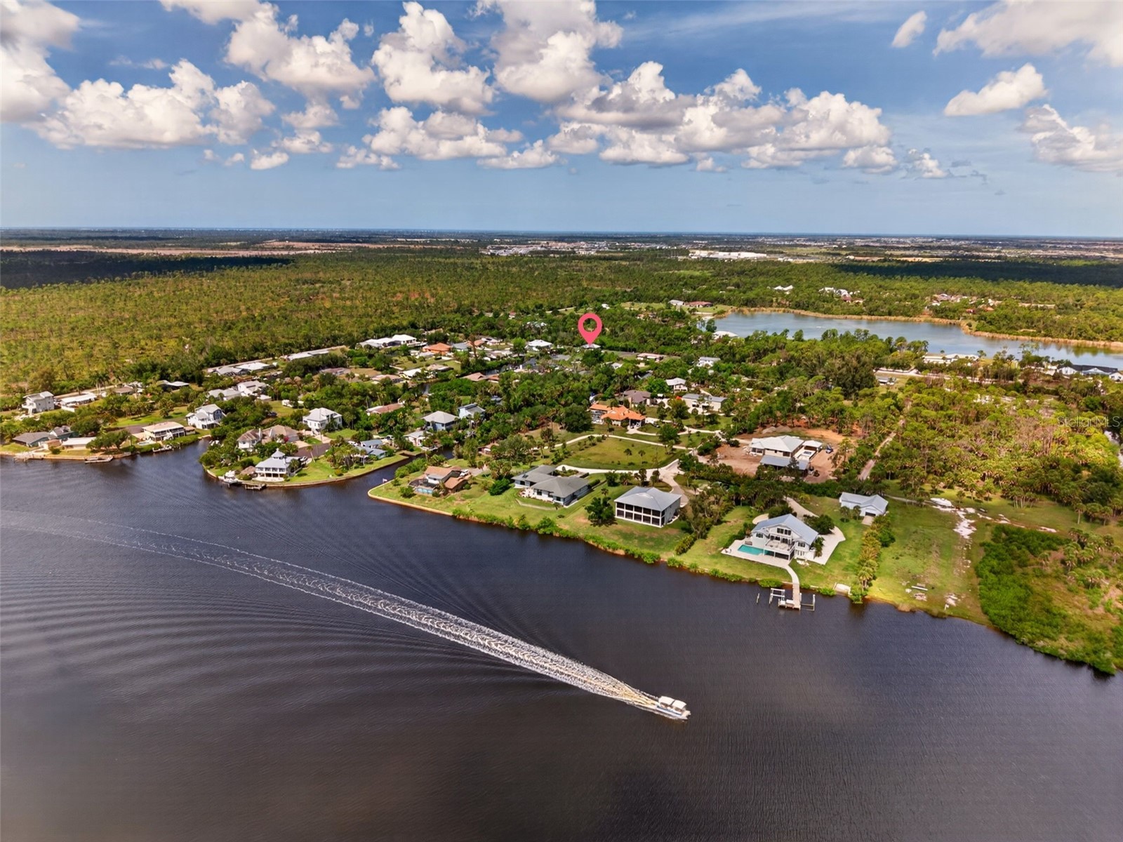 9050 Caloosa Drive Venice FL 34293 - MYAKKA RIVER A4694655 image41