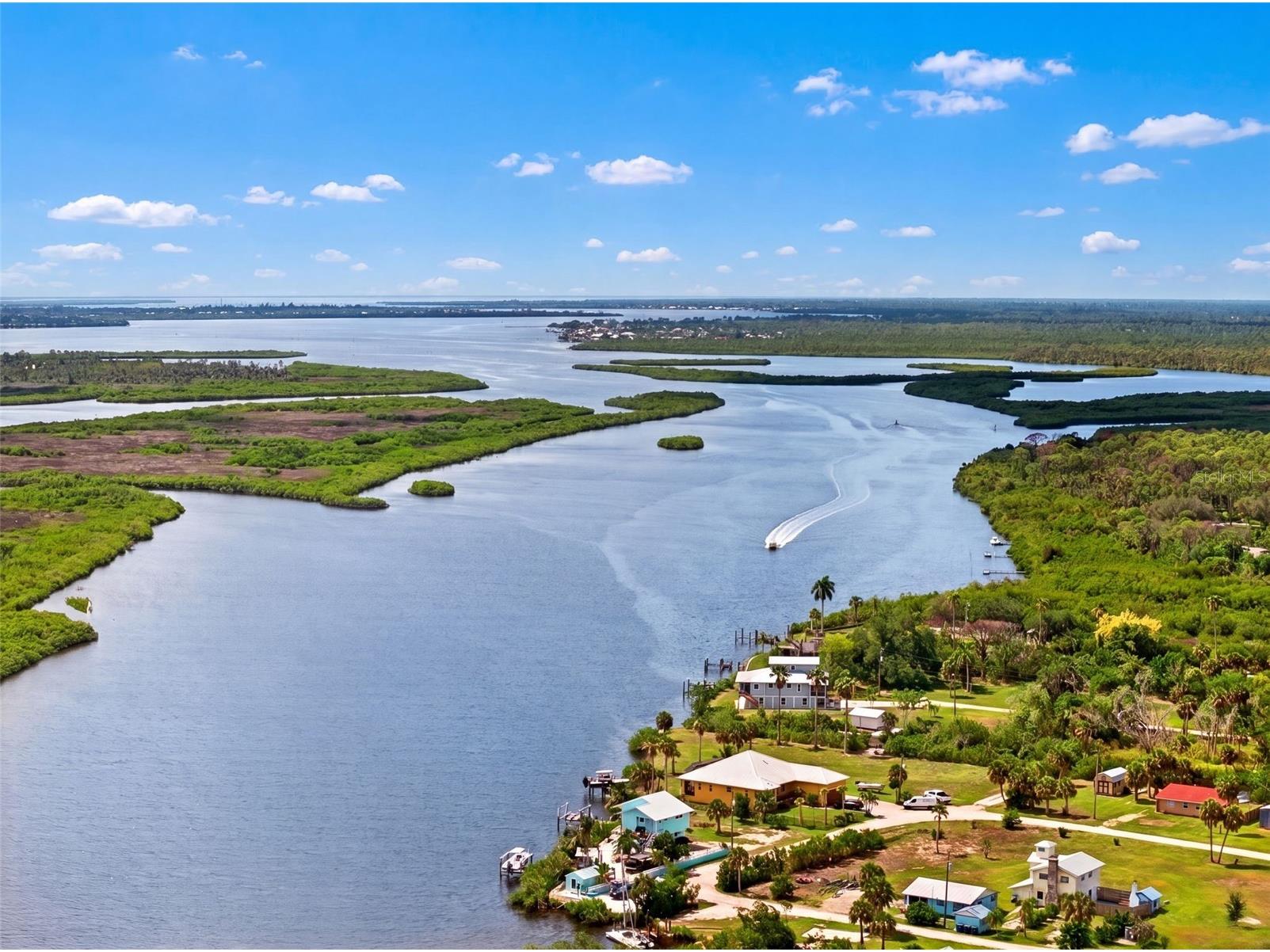 9050 Caloosa Drive Venice FL 34293 - MYAKKA RIVER A4694655 image43