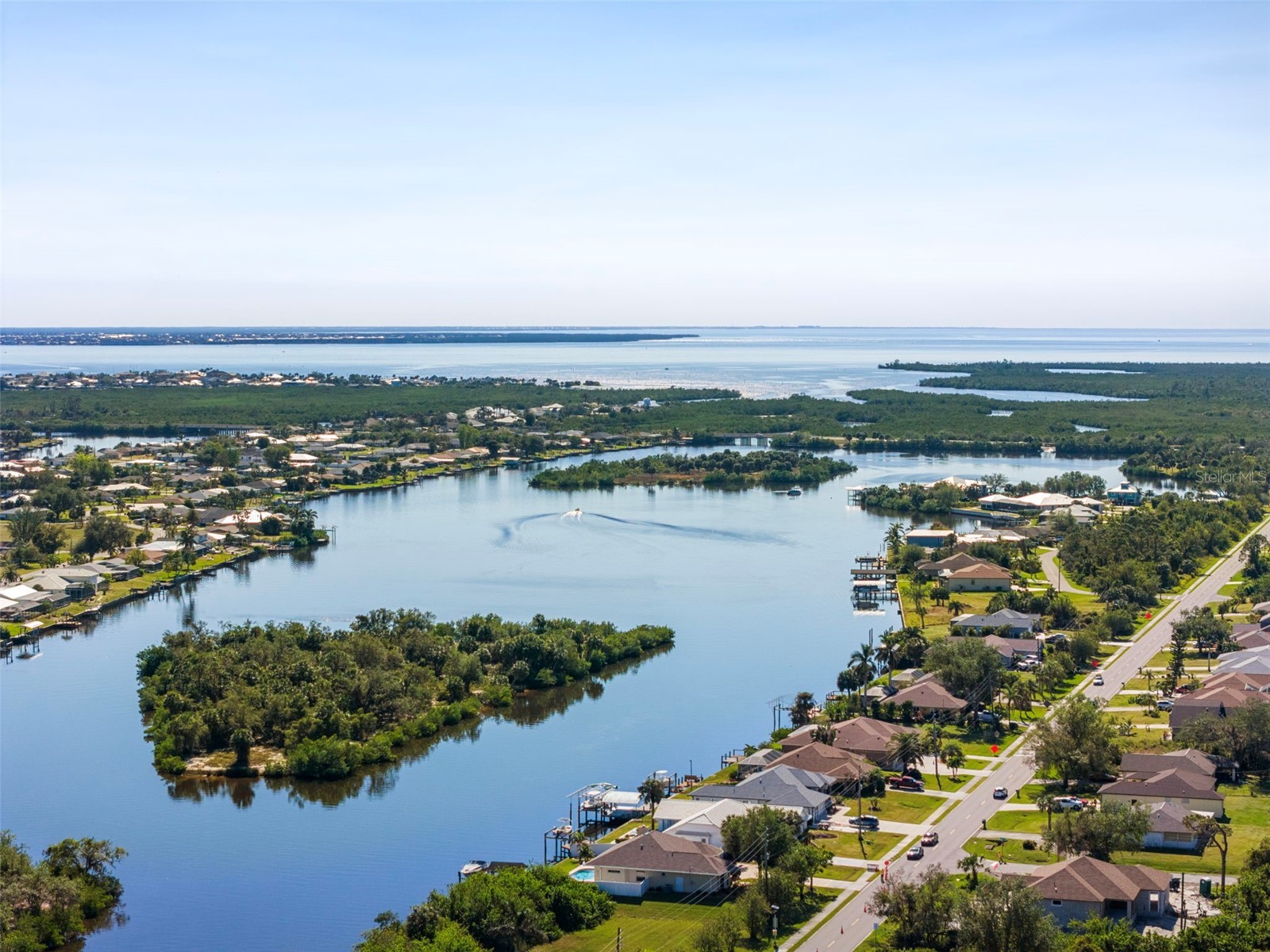 9050 Caloosa Drive Venice FL 34293 - MYAKKA RIVER A4694655 image54