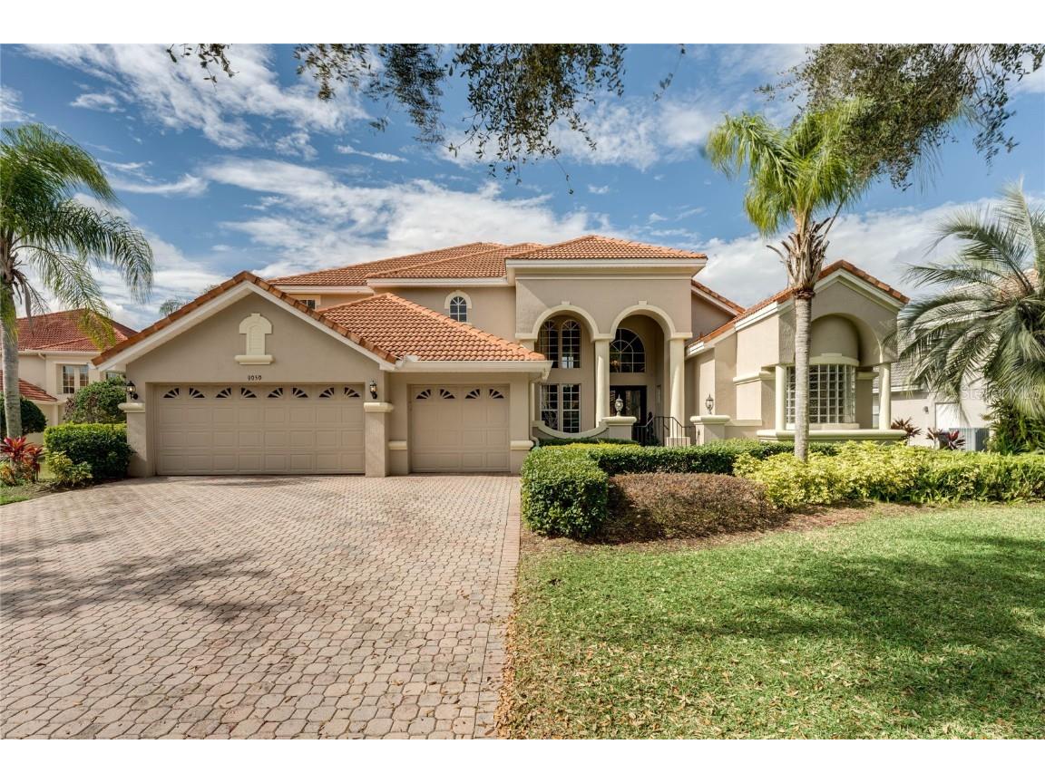 9050 Dancy Tree Court Orlando FL 32836 - Big Sand Lake O6172799 image1