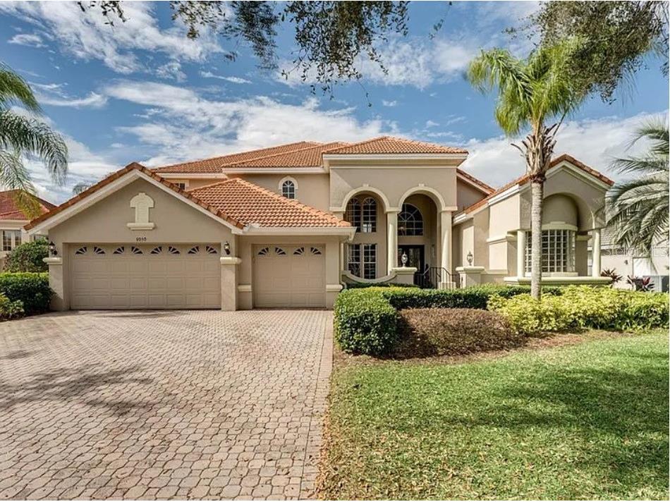 9050 Dancy Tree Court Orlando FL 32836 - Big Sand Lake O6415302 image1