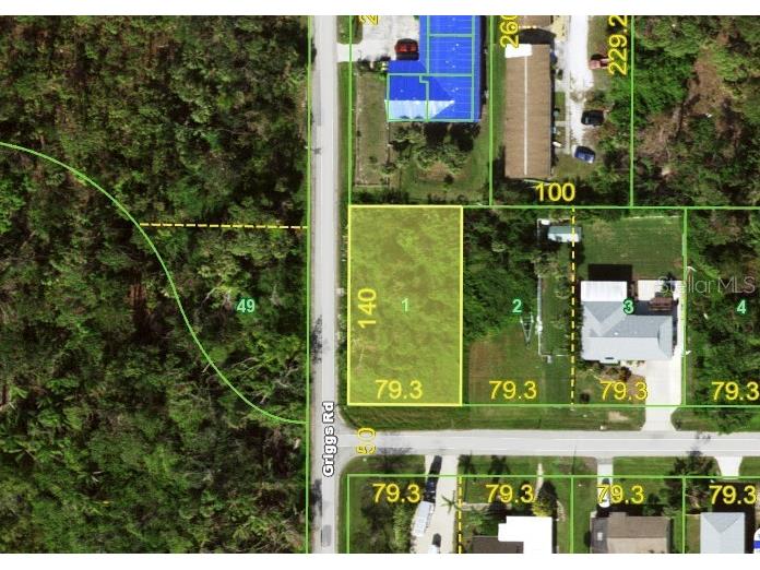 9050 Griggs Road Englewood FL 34224 D6142179 image1