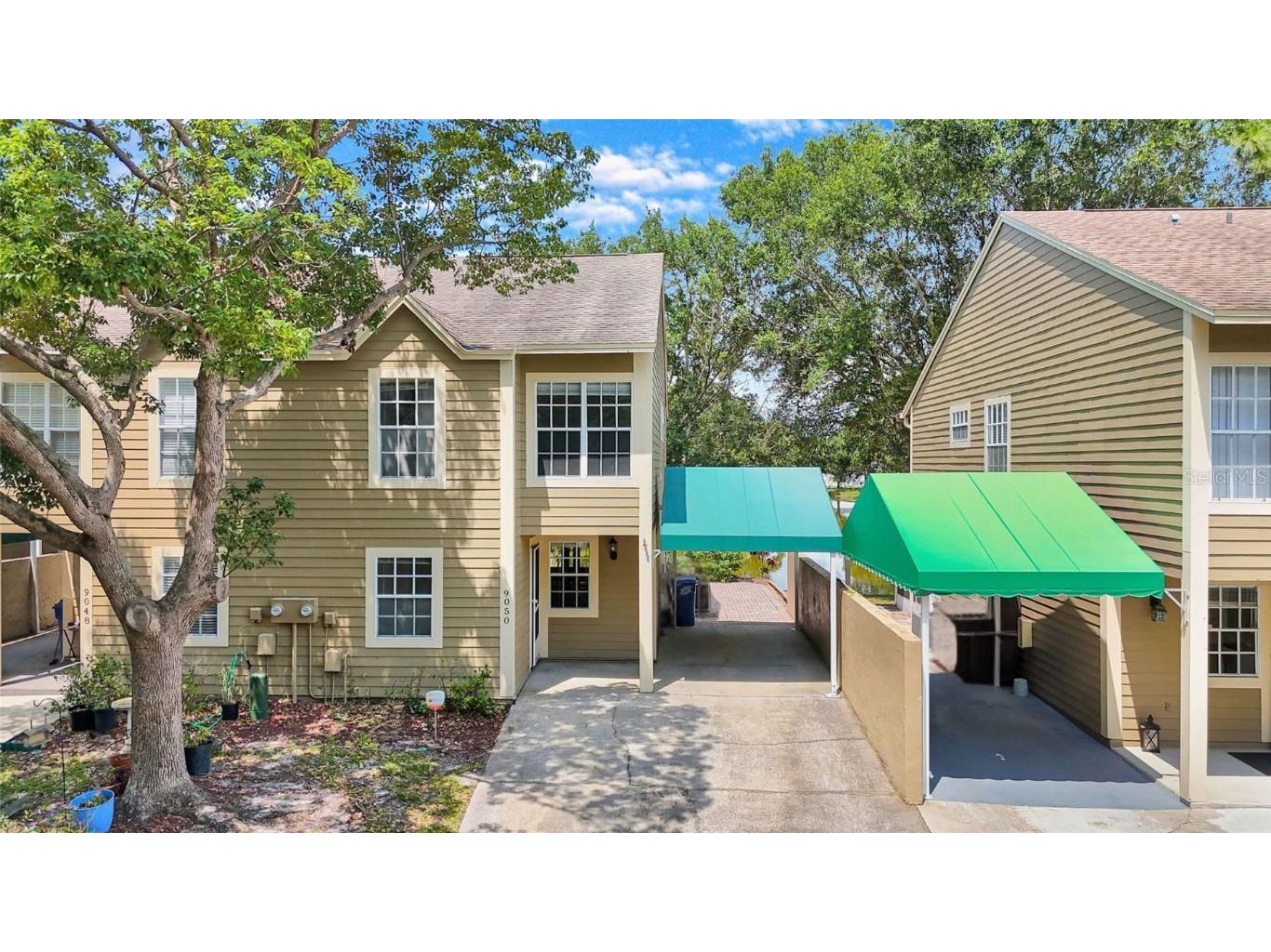 9050 Lake Place Lane Tampa FL 33634 TB8383657 image1