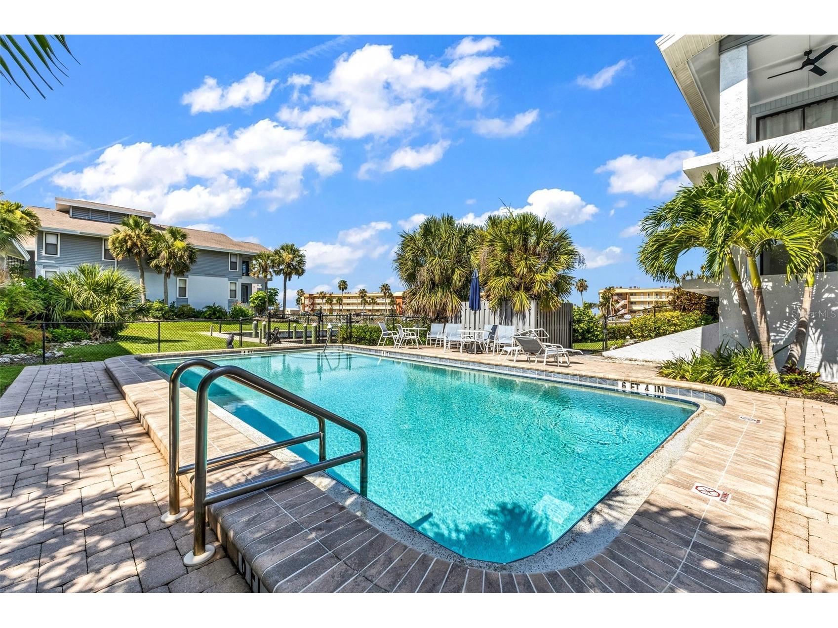 9050 Midnight Pass Road #1 Sarasota FL 34242 - BLIND PASS C7527984 image28
