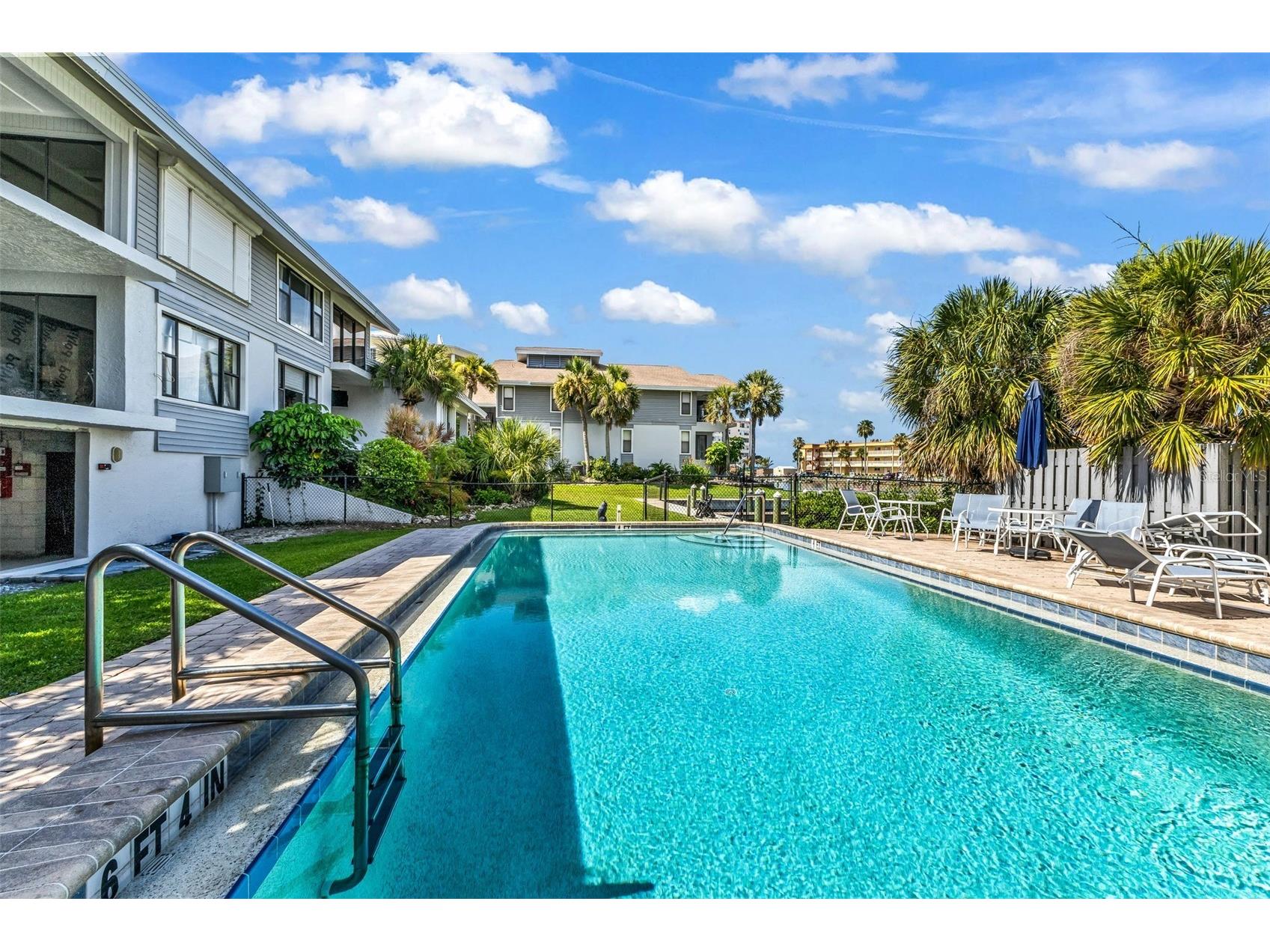9050 Midnight Pass Road #1 Sarasota FL 34242 - BLIND PASS C7527984 image29