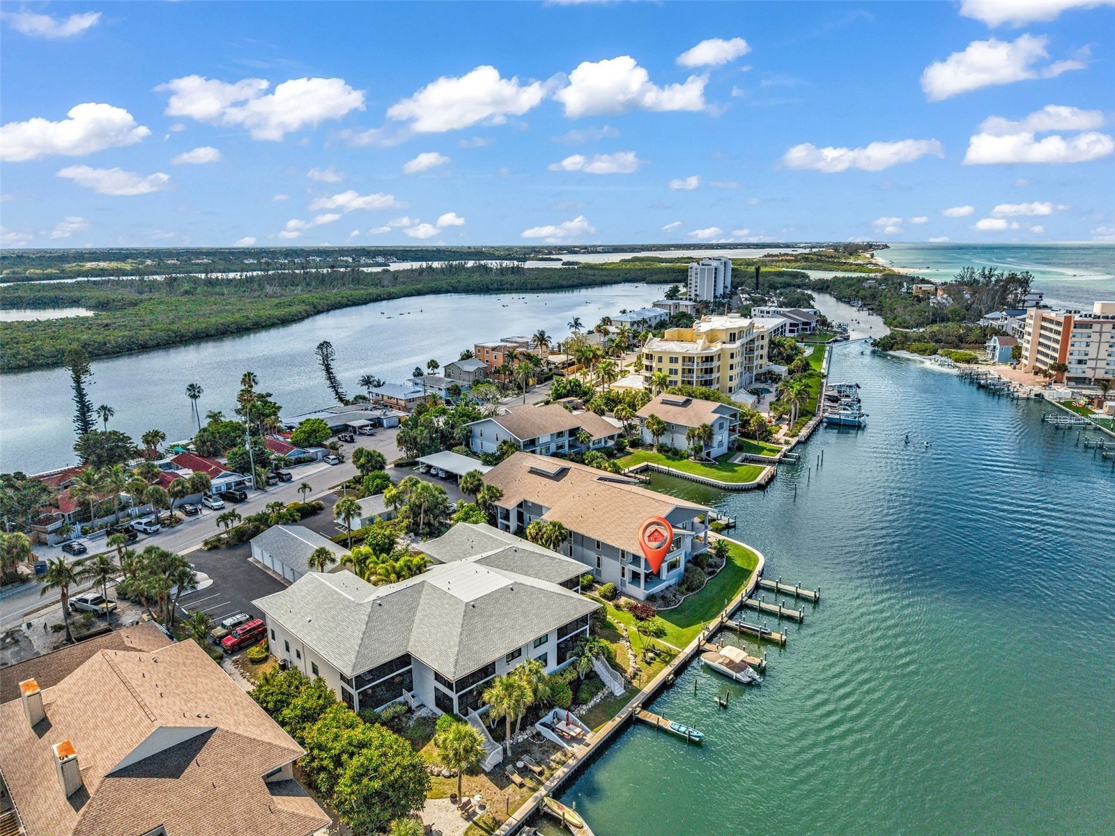 9050 Midnight Pass Road #1 Sarasota FL 34242 - BLIND PASS C7527984 image33