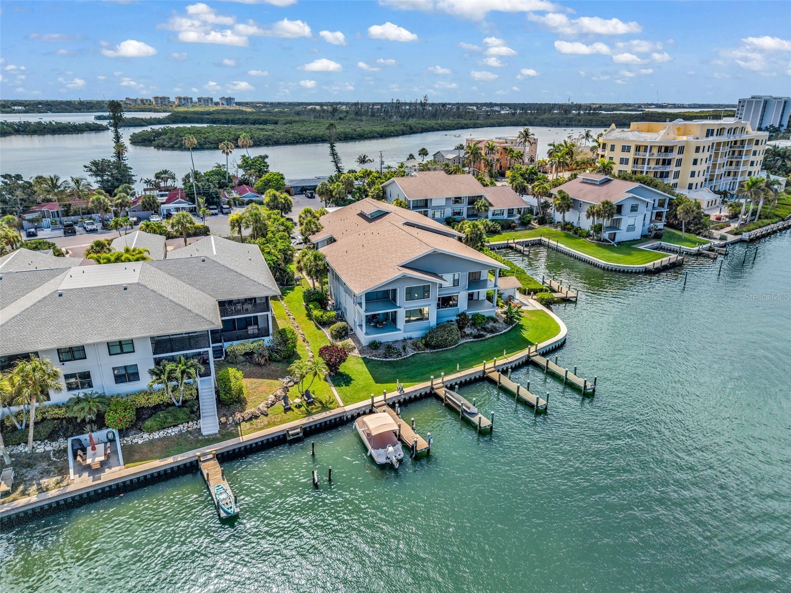 9050 Midnight Pass Road #1 Sarasota FL 34242 - BLIND PASS C7527984 image34