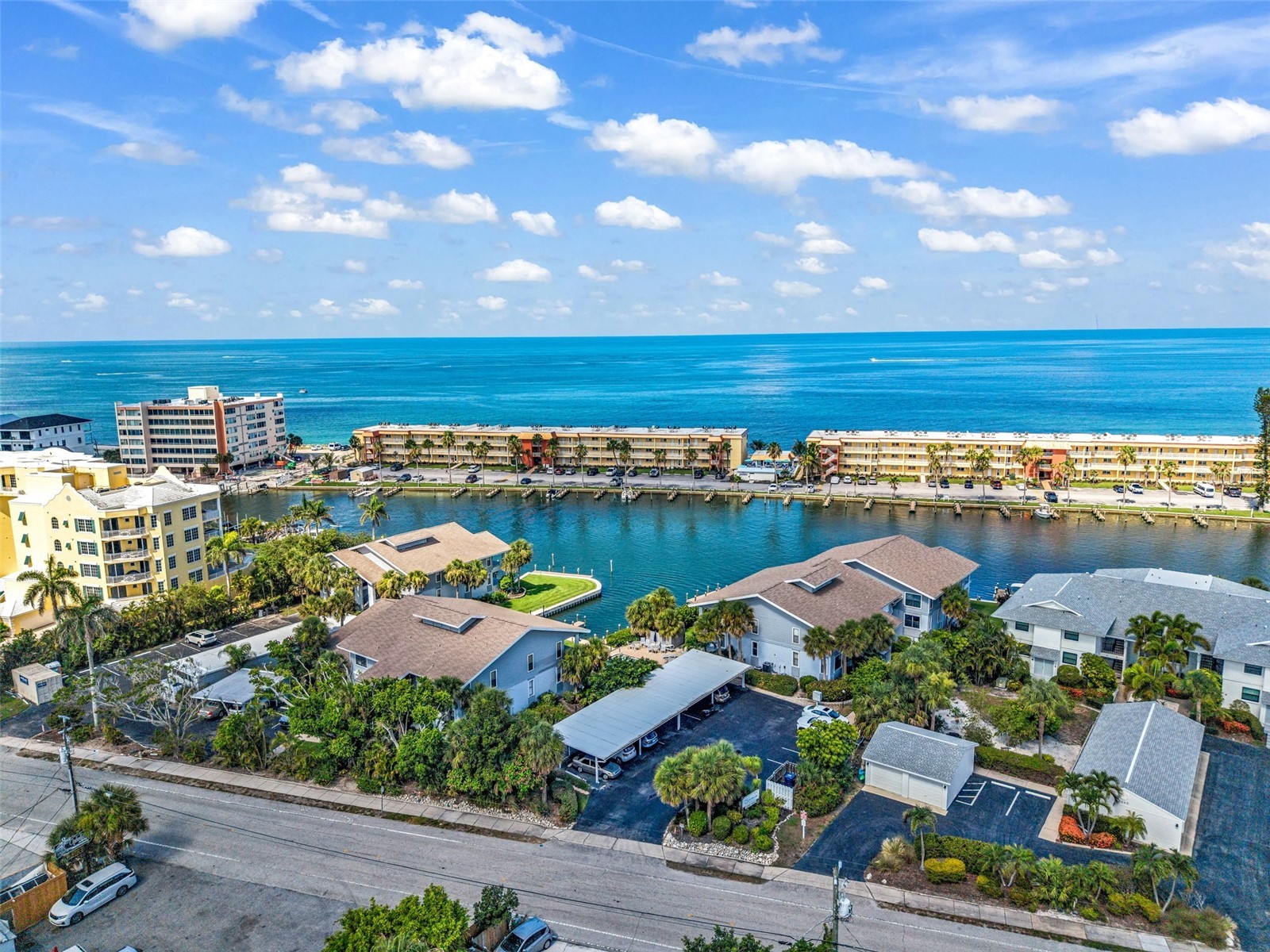 9050 Midnight Pass Road #1 Sarasota FL 34242 - BLIND PASS C7527984 image35