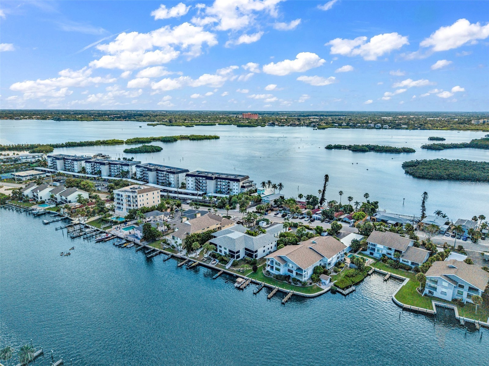 9050 Midnight Pass Road #1 Sarasota FL 34242 - BLIND PASS C7527984 image37