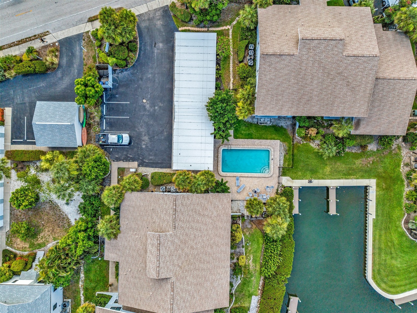 9050 Midnight Pass Road #1 Sarasota FL 34242 - BLIND PASS C7527984 image38