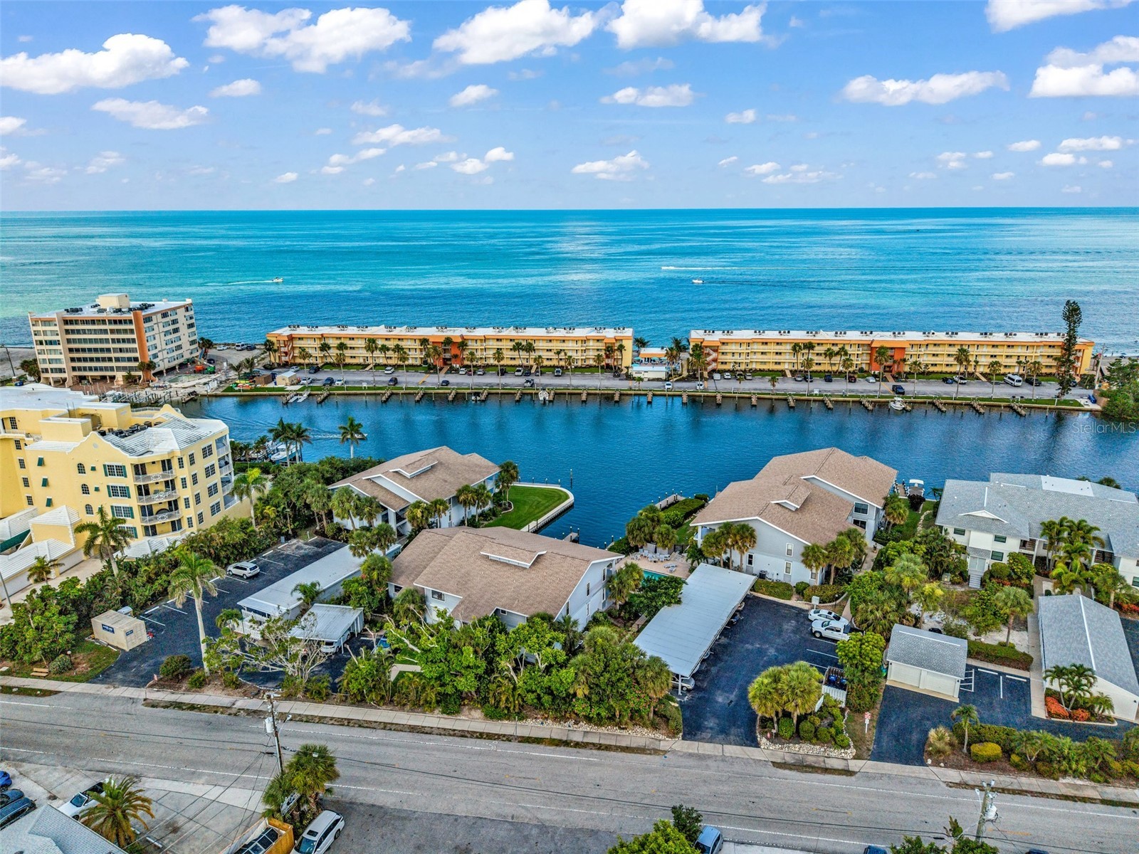 9050 Midnight Pass Road #1 Sarasota FL 34242 - BLIND PASS C7527984 image39