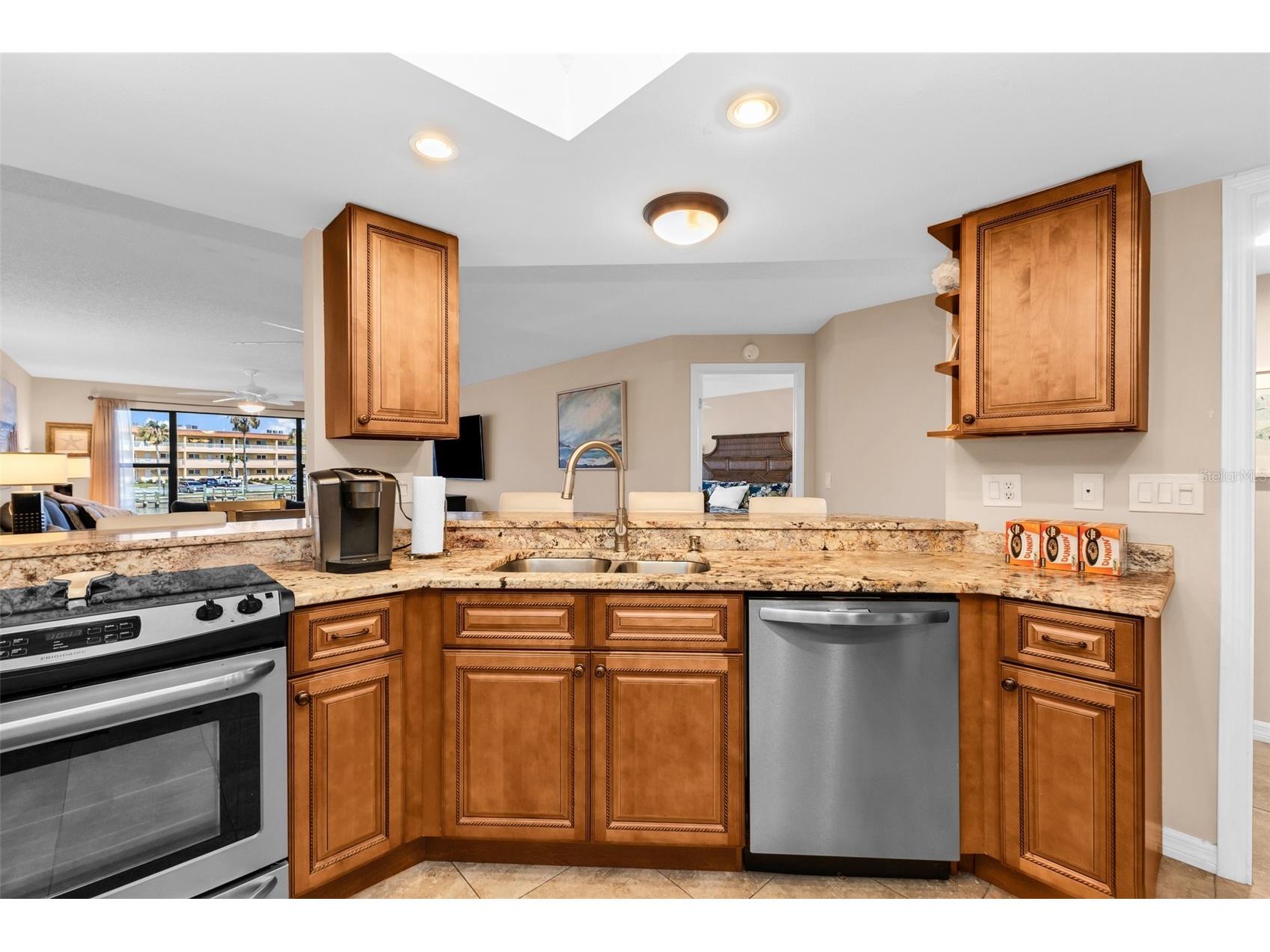 9050 Midnight Pass Road #1 Sarasota FL 34242 - BLIND PASS C7527984 image6