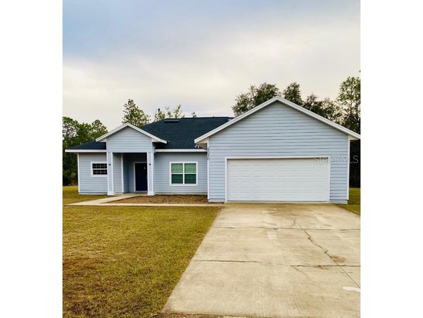 9050 NE 80th Street Bronson FL 32621 GC536104 image1