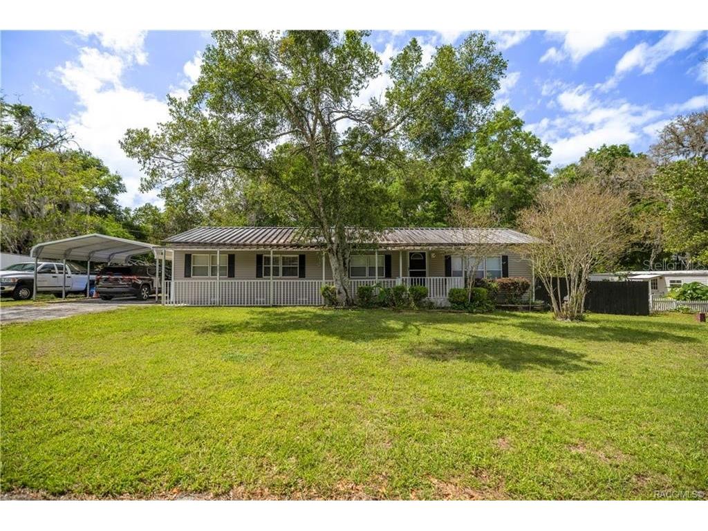 9050 S Spoonbill Avenue Floral City FL 34436 J975226 image1