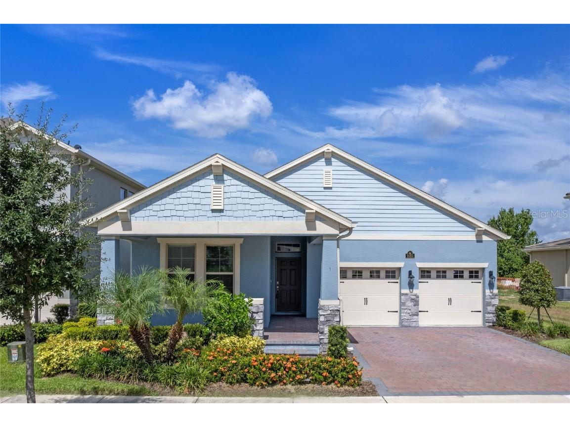 9050 Sonoma Coast Drive Winter Garden FL 34787 O6134178 image1