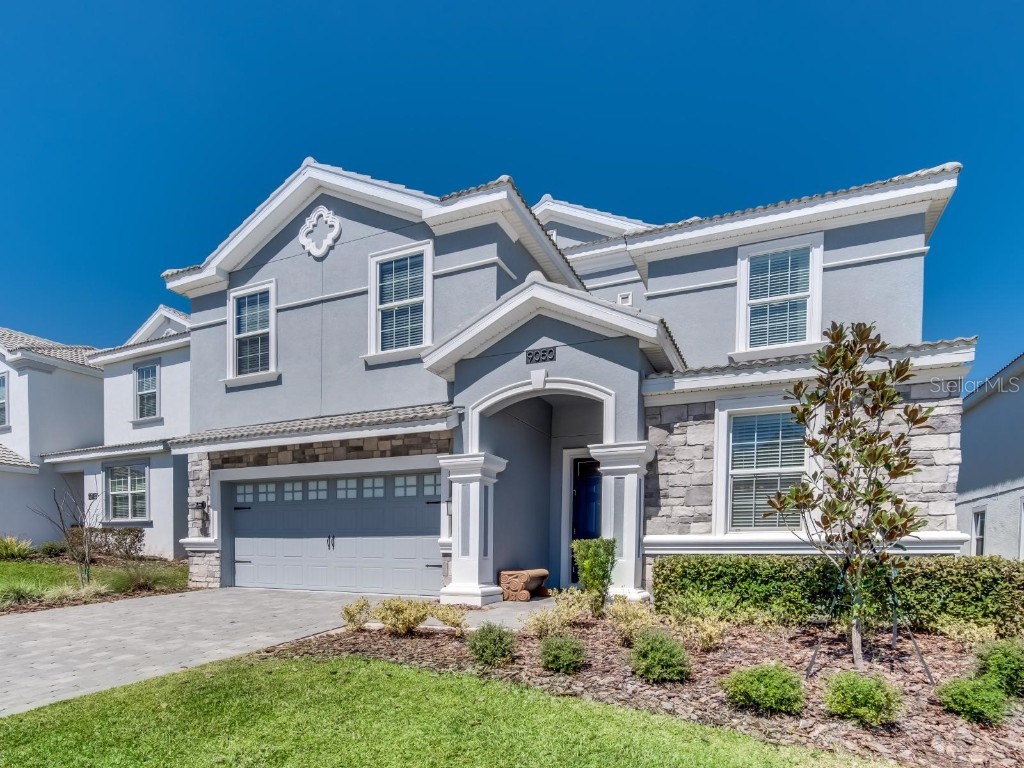 9050 Stinger Drive Davenport FL 33896 S5099983 image1