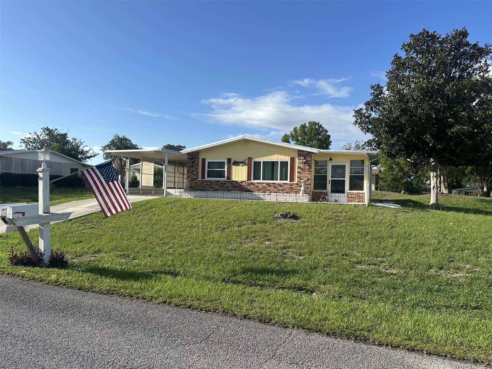 9050 SW 101 St Lane Ocala FL 34481 OM728031 image1