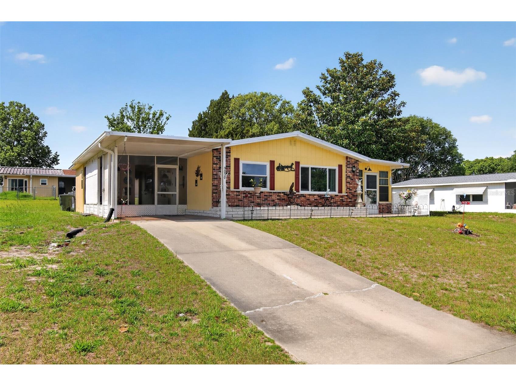 9050 SW 101st Lane Ocala FL 34481 O6409147 image1