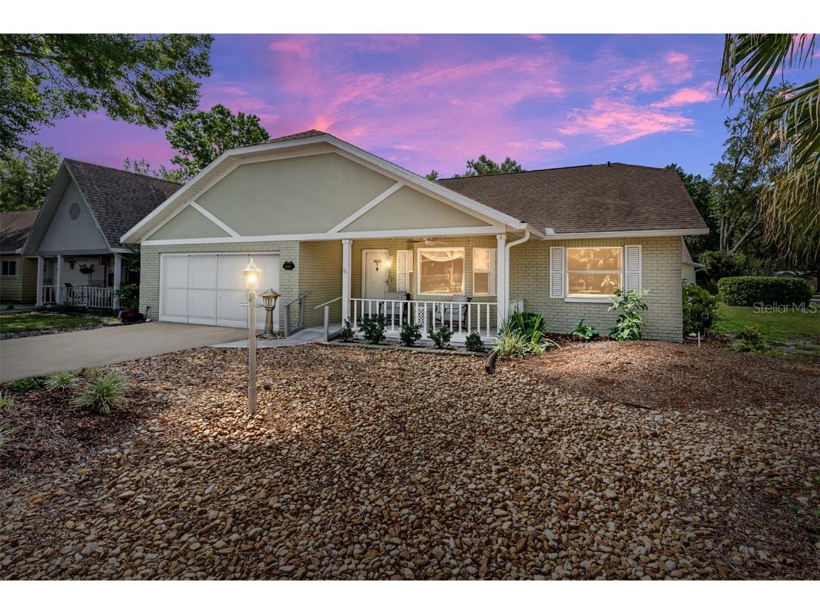 9050 SW 82nd Terrace #E Ocala FL 34481 OM657989 image1