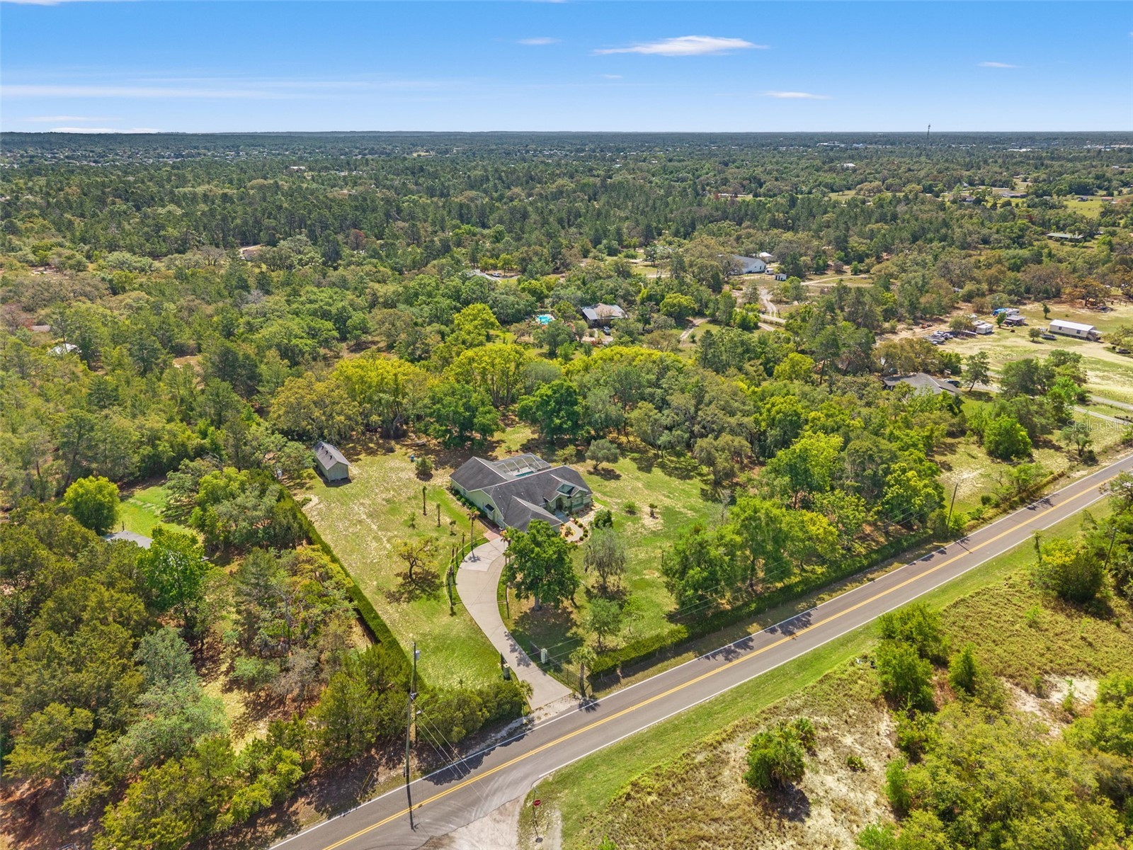 9050 Weeping Willow Street Brooksville FL 34613 TB8501749 image28