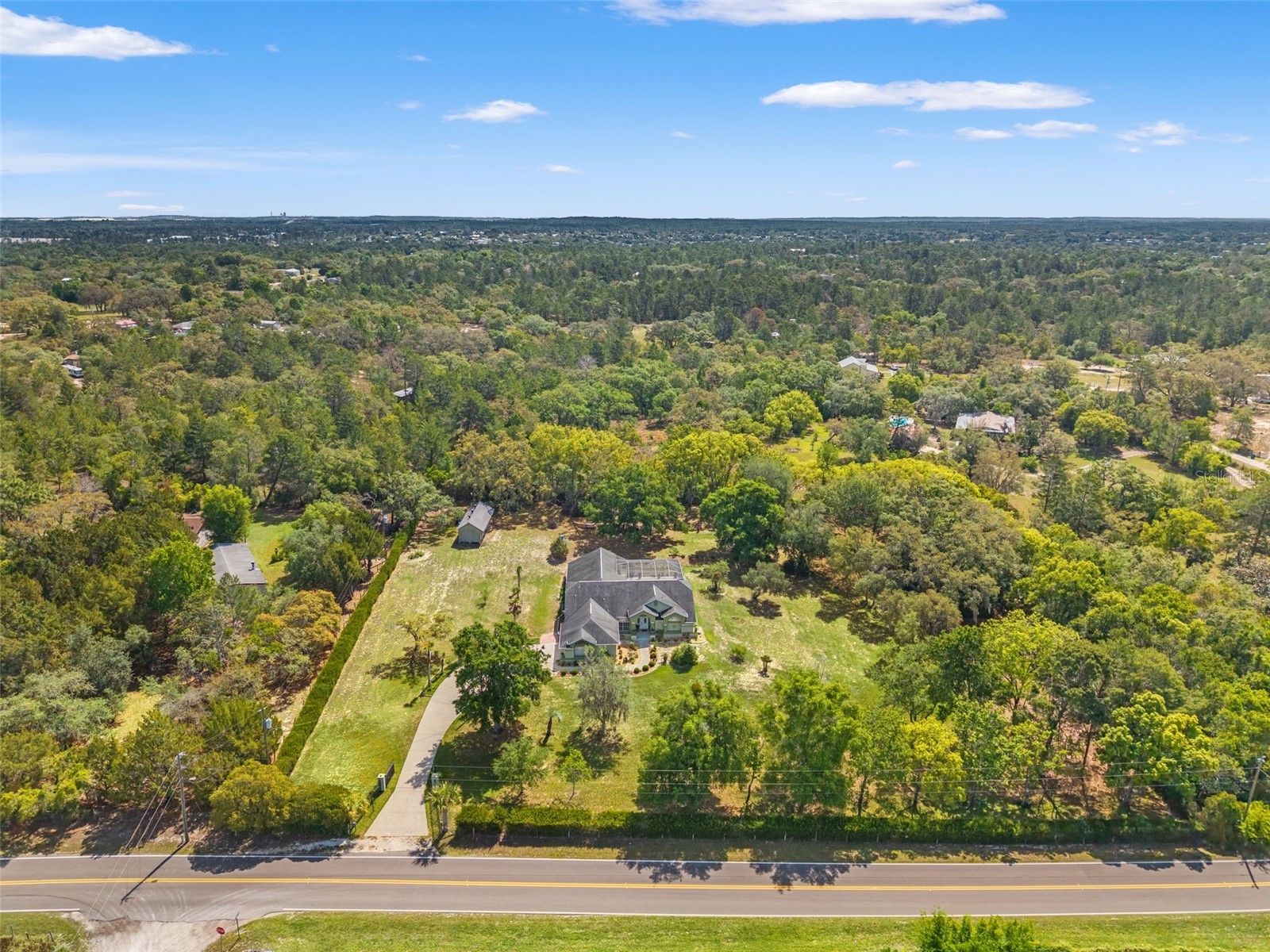 9050 Weeping Willow Street Brooksville FL 34613 TB8501749 image29