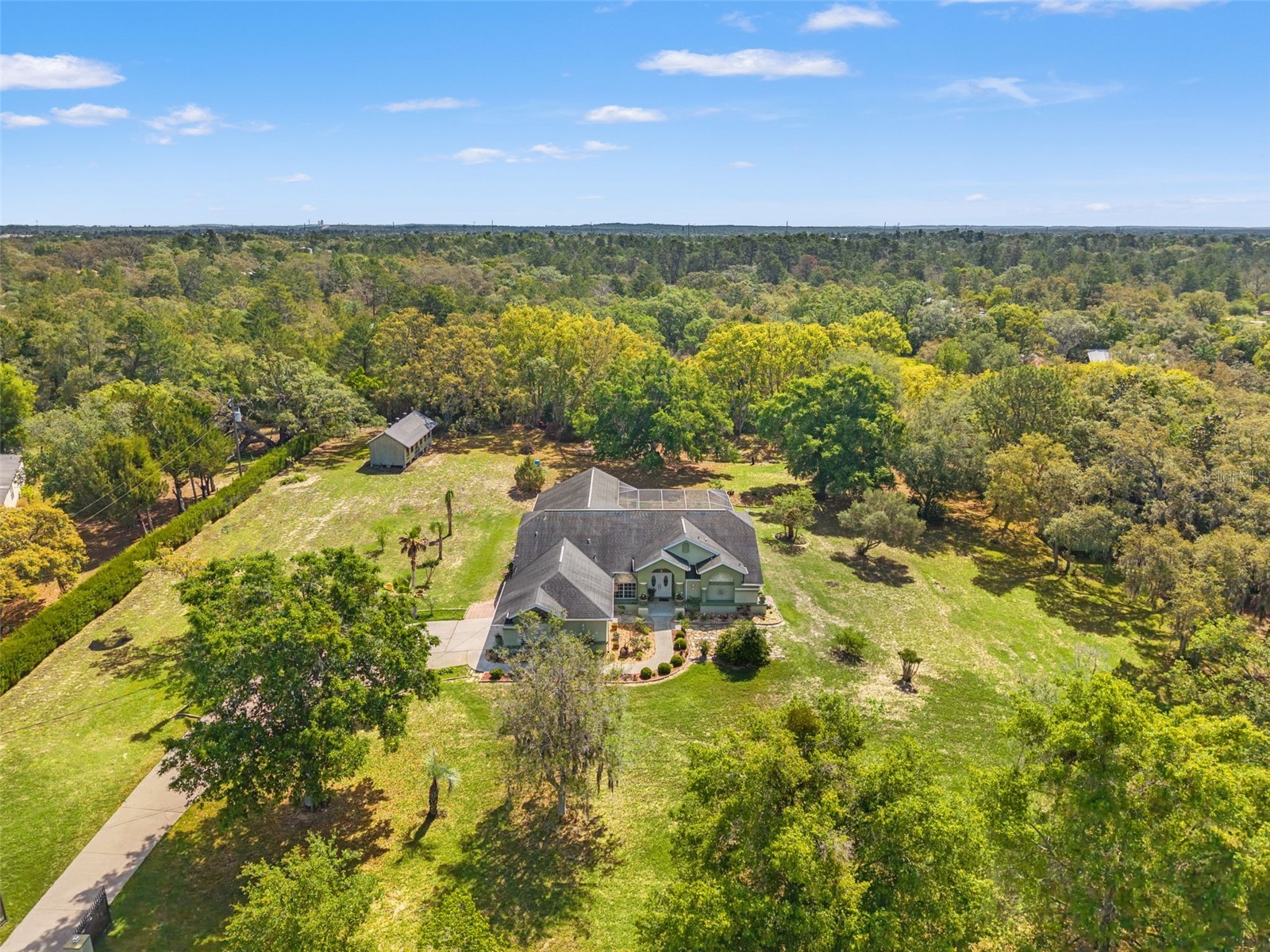 9050 Weeping Willow Street Brooksville FL 34613 TB8501749 image30