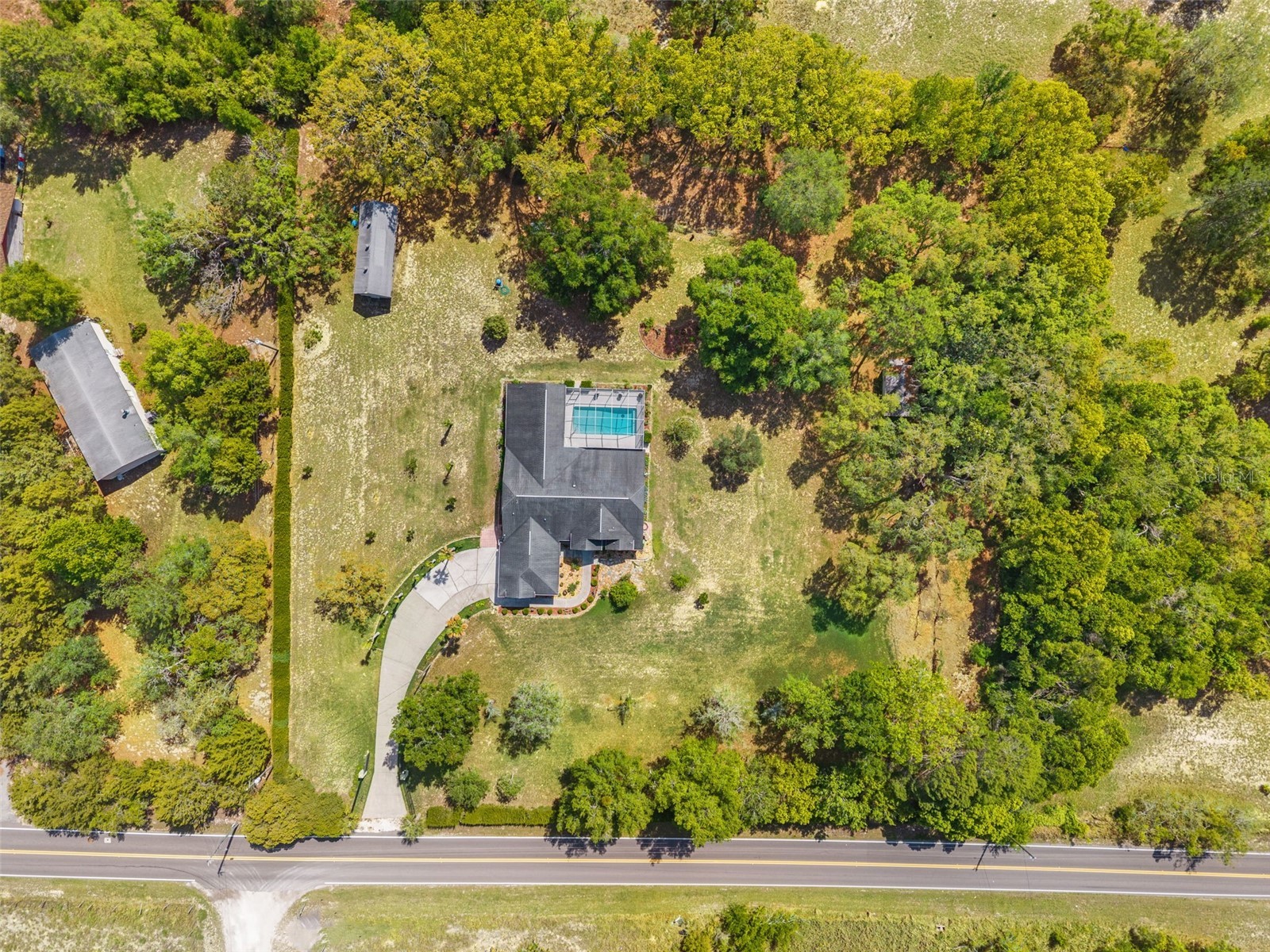 9050 Weeping Willow Street Brooksville FL 34613 TB8501749 image31