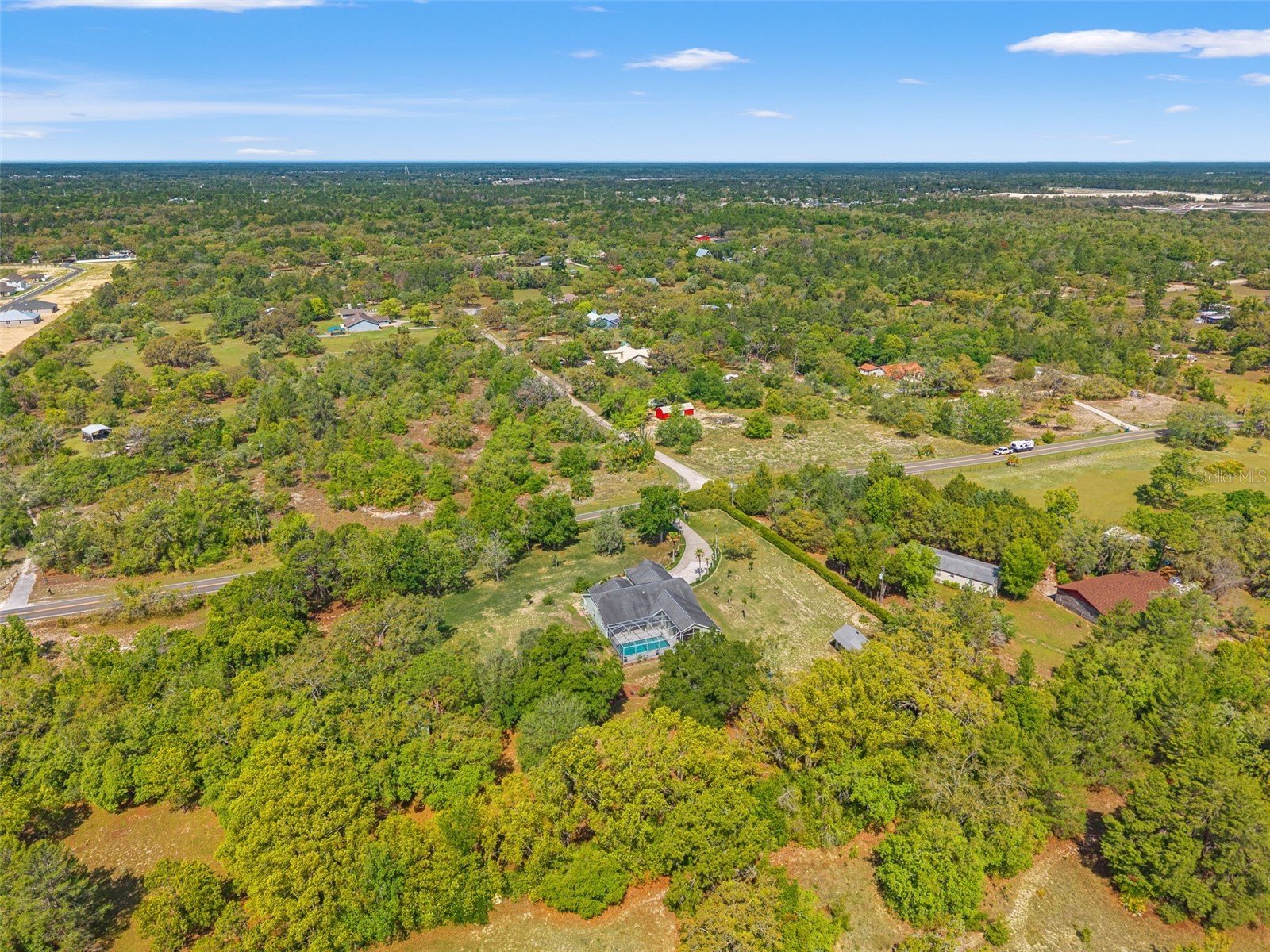 9050 Weeping Willow Street Brooksville FL 34613 TB8501749 image32
