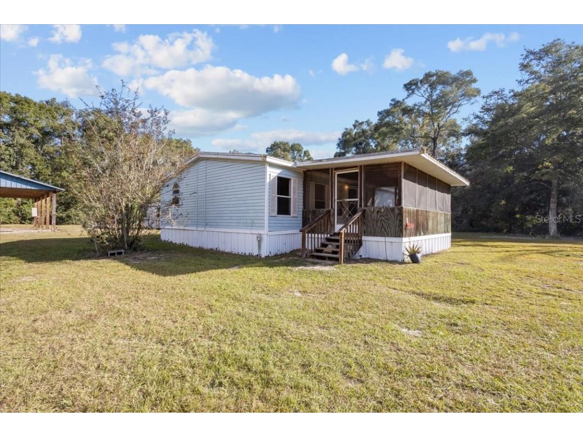 9051 NW 125th Lane Chiefland FL 32626 GC535269 image1