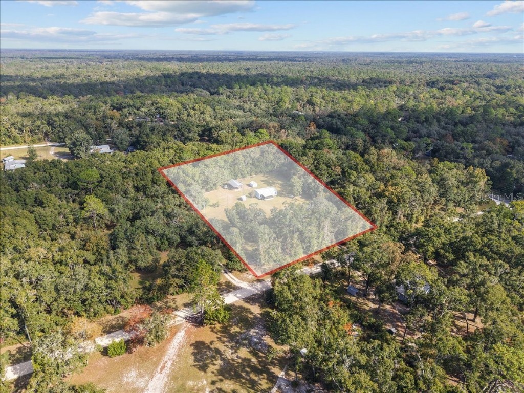 9051 NW 125th Lane Chiefland FL 32626 GC535269 image30