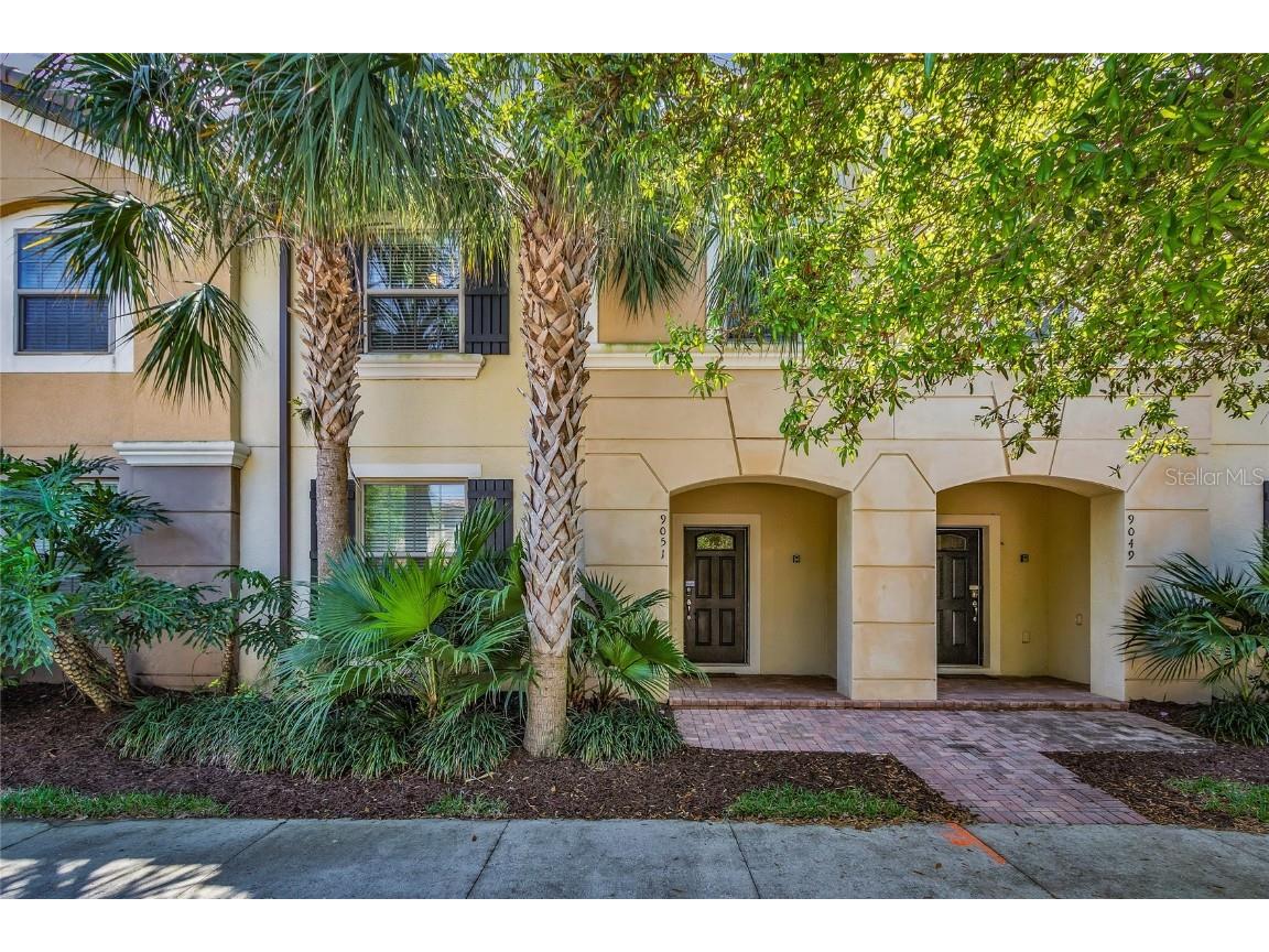 9051 Rhodes Street, Kissimmee, FL, 34747 MLS O6190416 Edina Realty