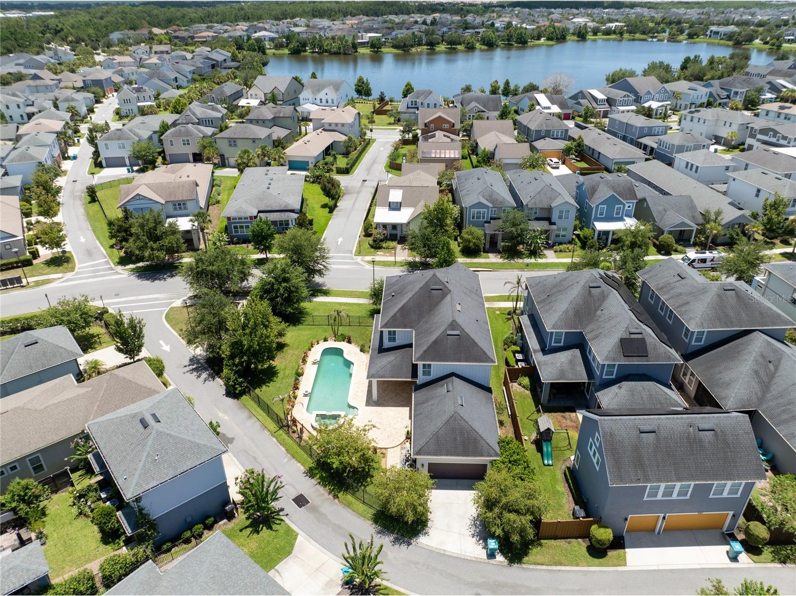 9051 Sperry Street Orlando FL 32827 O6424932 image40