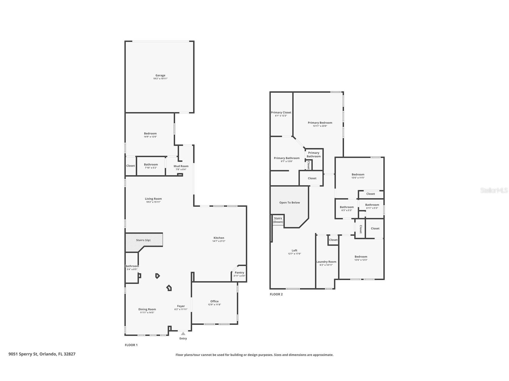 9051 Sperry Street Orlando FL 32827 O6424932 image51