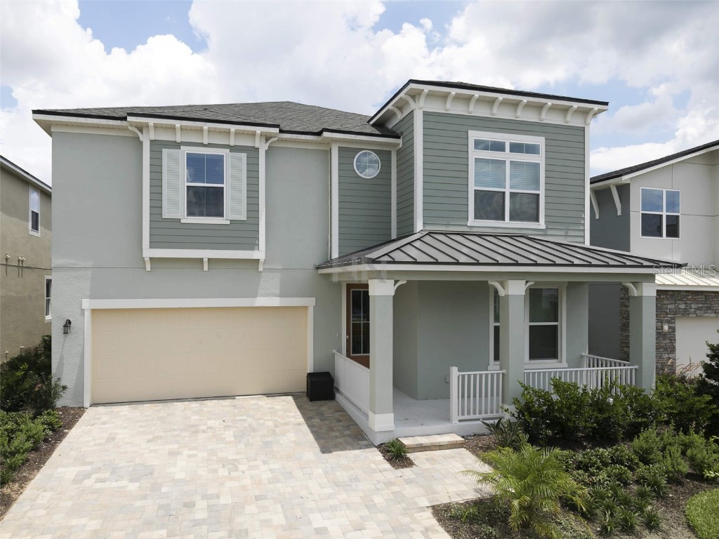 9051 Sunshine Ridge Loop Kissimmee FL 34747 O6099898 image1