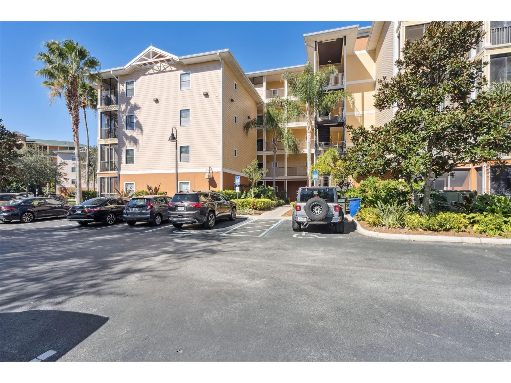 9051 Treasure Trove Lane #102 Kissimmee FL 34747 O6376469 image1