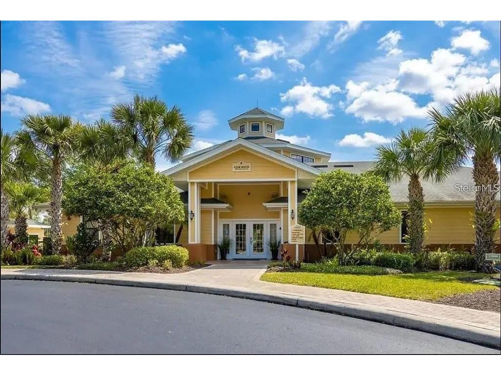 9051 Treasure Trove Lane #104 Kissimmee FL 34747 O6351539 image1