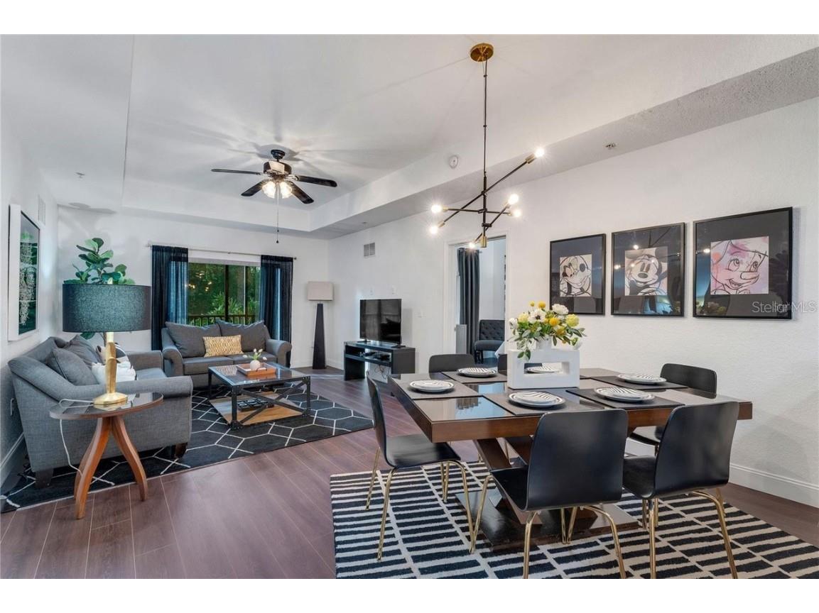 9051 Treasure Trove Lane #104 Kissimmee FL 34747 O6351539 image3