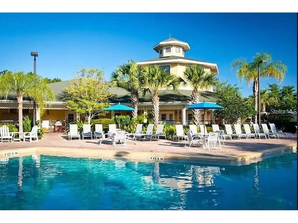 9051 Treasure Trove Lane #104 Kissimmee FL 34747 O6351539 image32