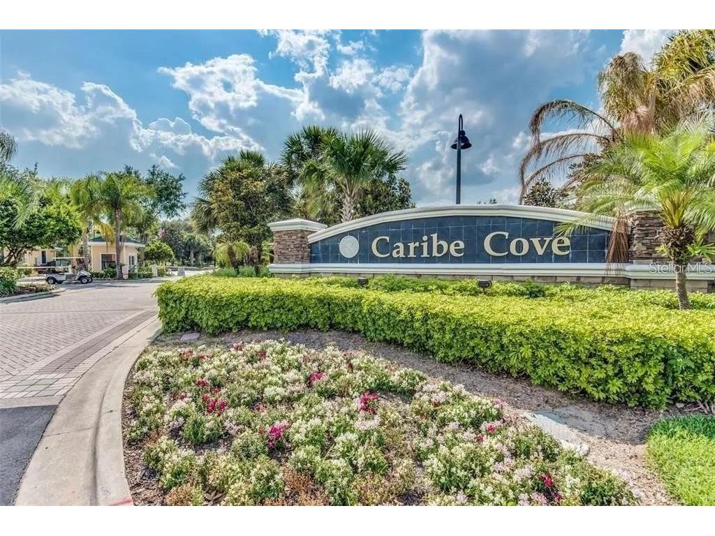 9051 Treasure Trove Lane #104 Kissimmee FL 34747 O6351539 image35