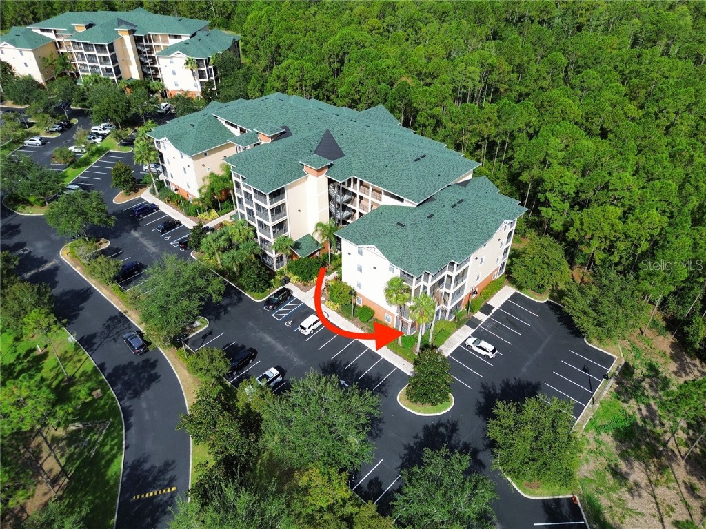 9051 Treasure Trove Lane #108 Kissimmee FL 34747 S5089968 image1