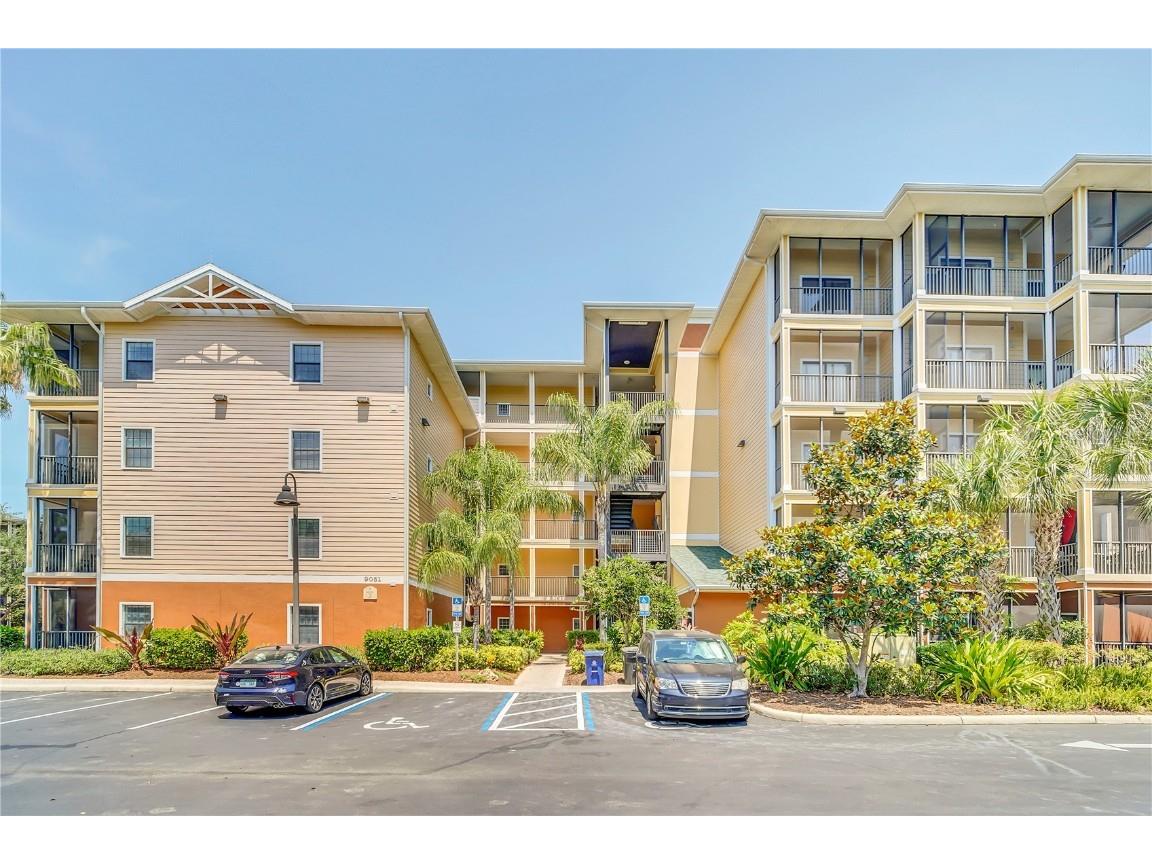 9051 Treasure Trove Lane #109 Kissimmee FL 34747 C7475493 image1