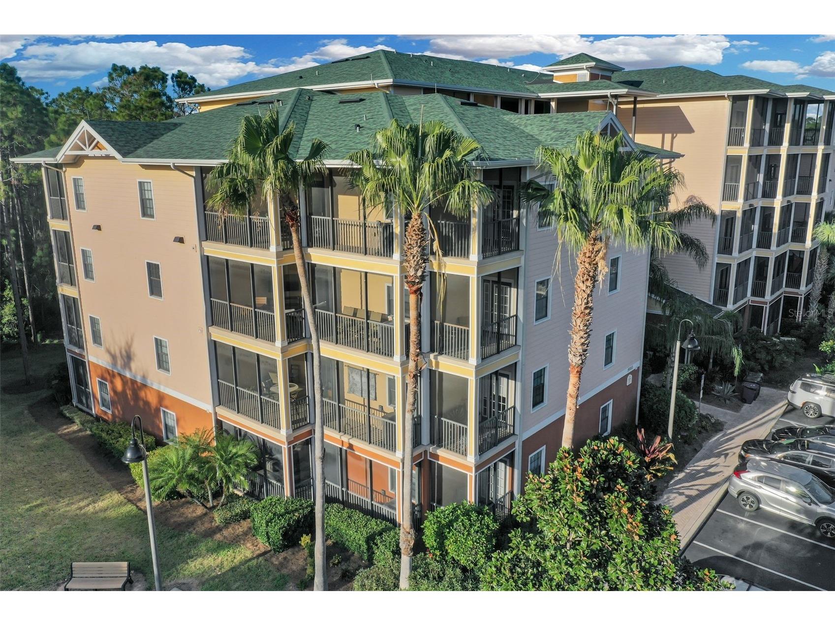 9051 Treasure Trove Lane #301 Kissimmee FL 34747 O6384974 image1