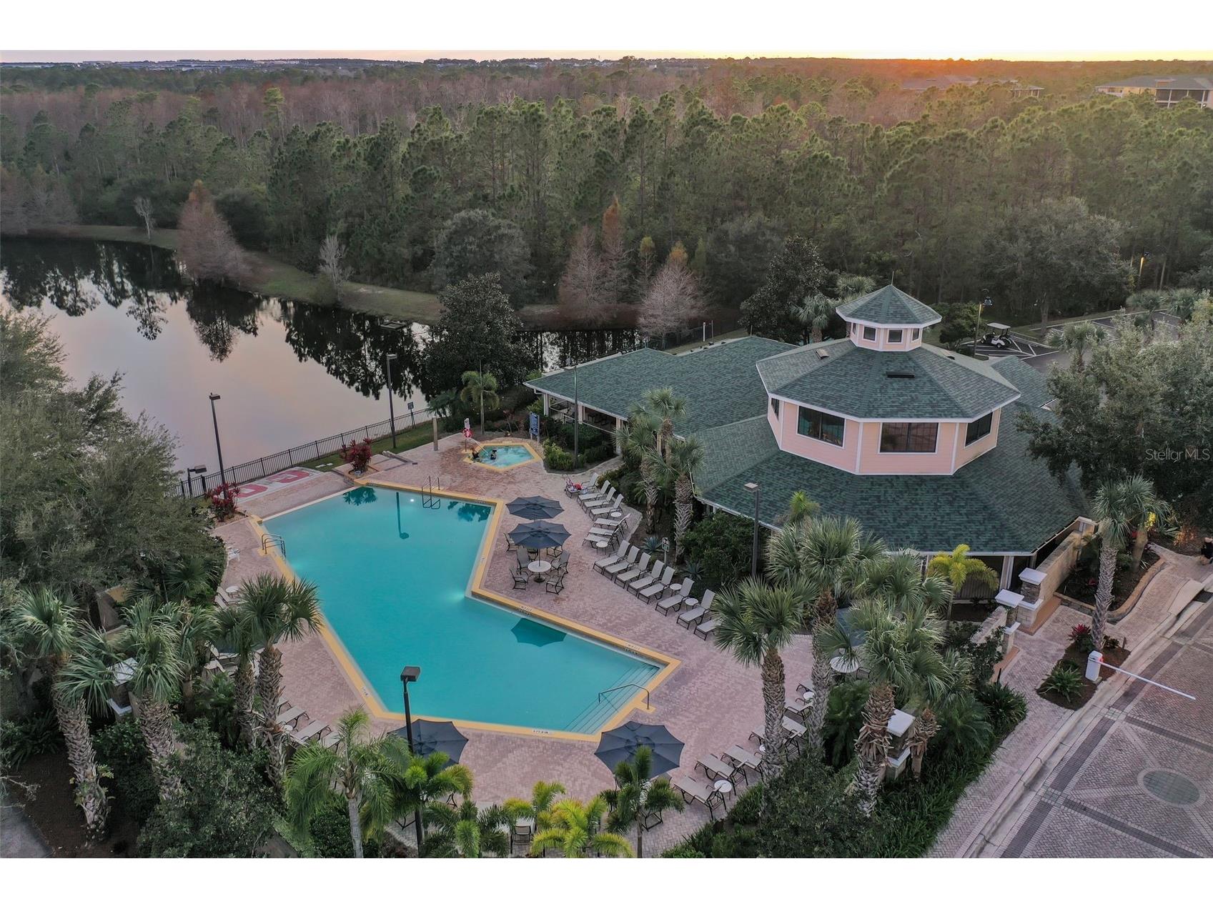 9051 Treasure Trove Lane #301 Kissimmee FL 34747 O6384974 image29