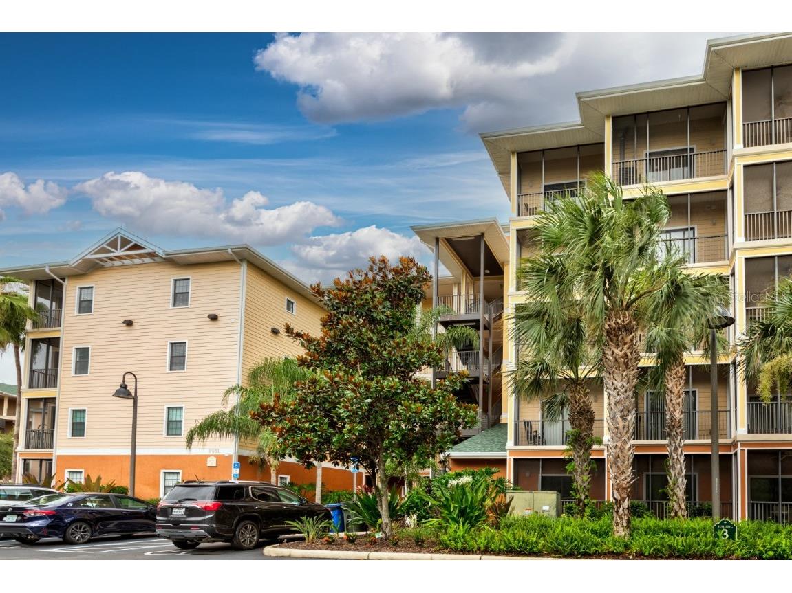 9051 Treasure Trove Lane #302 Kissimmee FL 34747 O6216606 image1