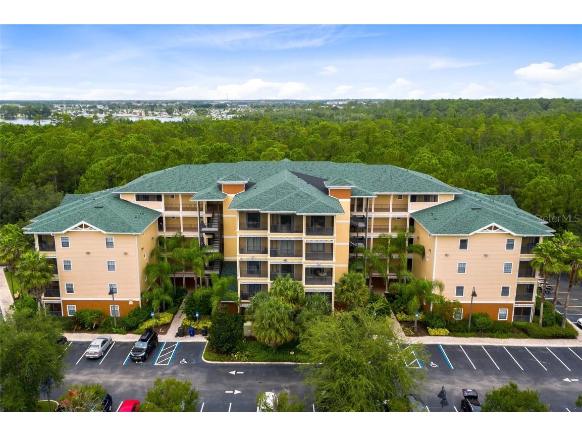 9051 Treasure Trove Lane #303 Kissimmee FL 34747 O6135020 image1